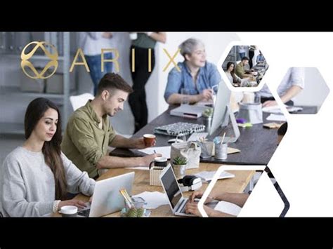 ariix oficina virtual.